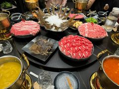 -熹悟海鲜火锅·广式打边炉