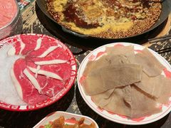 -水巷子·巴掌腰片重庆火锅(云纺店)