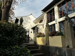 -京杭上院·河景花园餐厅·杭帮菜名店