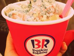 -Baskin Robbins(弘大店)