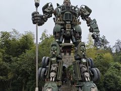 -三国赤壁古战场