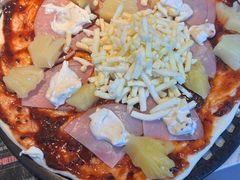 -比格比萨自助(宝山日月光店)