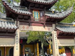 -西园戒幢律寺
