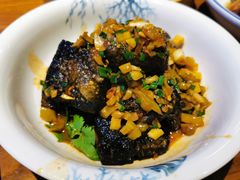 老长沙臭豆腐-老长沙湘菜馆(凤凰路店)