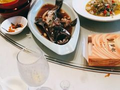 -梦都海鲜酒家(万达广场江桥店)