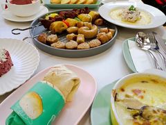 -库滋明·俄罗斯特色美食(中央大街店)