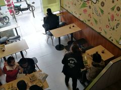 -吉祥馄饨(杭州博库书城店)