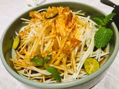 -沿途四季·云南菜(建外大街店)