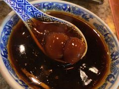 古法糖芋苗-南京大牌档(玄武湖金茂览秀城店)