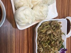 -老胜香包子铺(瑞景店)
