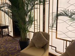 -西郊庄园丽笙大酒店-丽清轩中餐厅