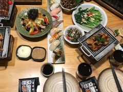 -鱼四季·新融合料理(苏宁广场店)