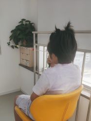 -清清博视儿童眼视光中心(角门西店)