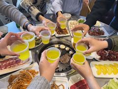 -米家·鹤城炭火米家(直营总店)