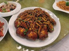 -徐记私厨(半淞园路店)