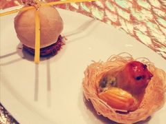 -8餐厅(新葡京酒店)