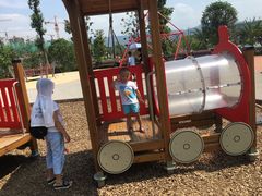 -枫香湖儿童公园