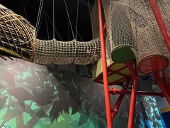 -珠海横琴国家地理探险家中心(创新方)