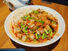 -天山集市餐厅(康城店)