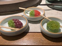 -鲜潭蒸汽石锅鱼(欢乐海岸购物中心店)