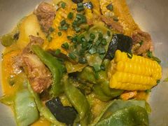 -金掌勺·锅包肉(广渠门店)