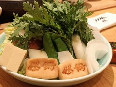 -然锅料理