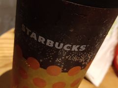 -星巴克(徐州苏宁广场B1店)