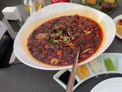 -花家怡园(四合院总店)