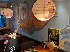 -鳗鱼家·深夜食堂(军博店)