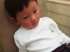 和MASATO一起在此用午餐-御花园·粤菜·海鲜火锅(中山公园店)