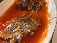 -江南大院松鼠桂鱼(奉贤宝龙店)