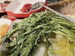 -言玖鲜火锅串串披萨自助(益田假日店)