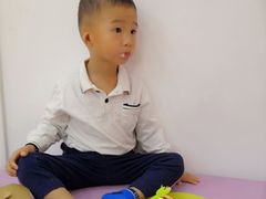 -美吉姆儿童发展中心(远洋中心店)