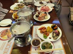 -华安国际大酒店-餐厅