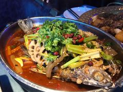 -清真·卡德尔大叔新疆主题餐厅(龙汇路店)