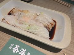 -茶港·点心·啫啫煲(王府井店)