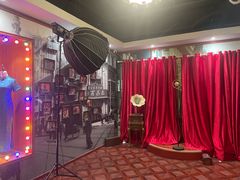 -摩斯密码·实景搜证换装沉浸密室剧本杀