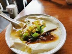 -西工饭庄快餐厅(西工小街店)