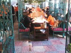 -汕头八合里海记牛肉店(清河店)