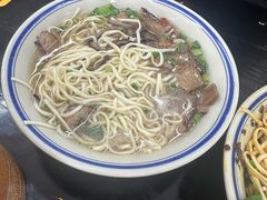 -万三面馆(青龙正街太古里店)
