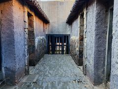-三国水浒景区(无锡影视基地)