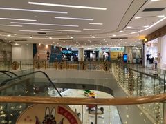 -凯德广场(西城店)