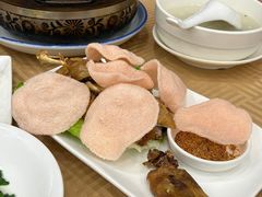 -瑞福园联谊餐室(茂名南路店)