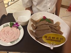 -清真军邺·金富苑肥牛(石坡街旗舰店)