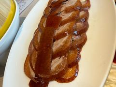 -大鸭梨烤鸭(石佛营店)