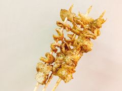 羊肚串-晋商羊家将(十八中店)