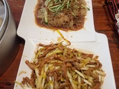 粉丝带底-宋都禾源·灌汤包子(汉兴路直营店)