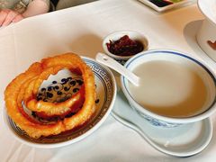 -四季民福烤鸭店(外滩外白渡桥店)