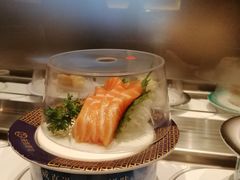 -元气寿司(新城市广场店)