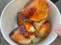 -财大小吃街·小吃侠